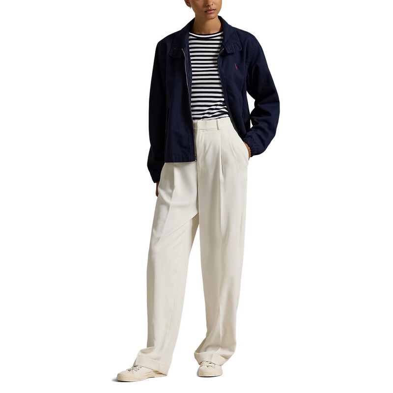 Polo Ralph Lauren Cotton Canvas Jacket image number 3